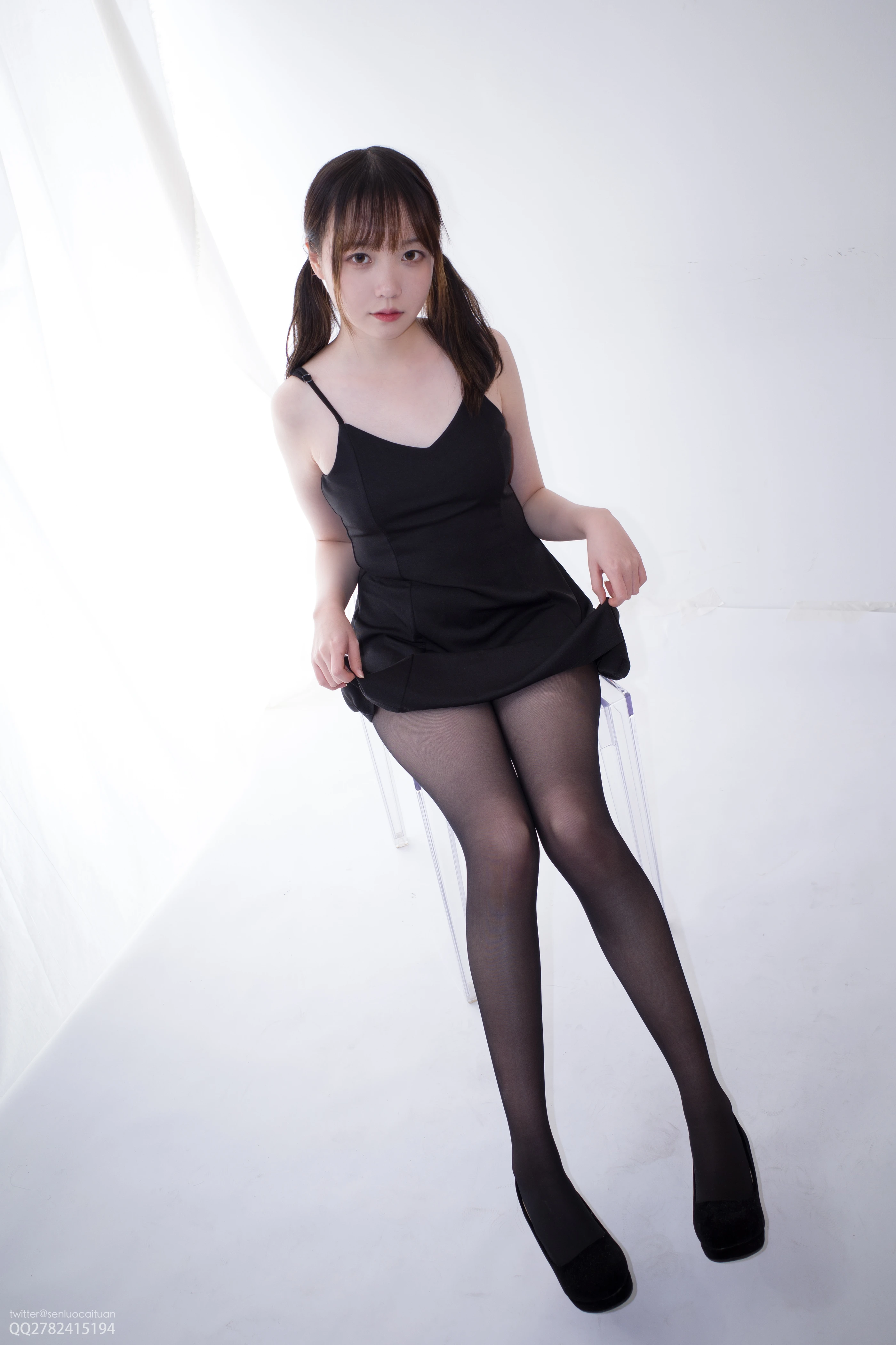 森萝财团 JKFUN-058 Aika 黑涩现实 [117P 1V]插图2